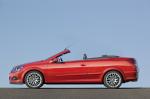 Opel Astra Twin Top 2007 года